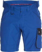 FE Engel Galaxy Korte Broek 6810-254 - Surfer Blauw/Zwart 73720 - 52