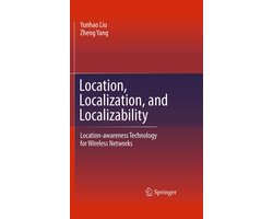 Engineering (R0) - Location, Localization, and Localizability