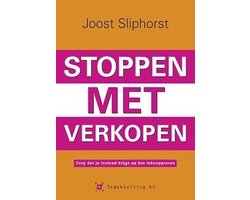 Stoppen met verkopen