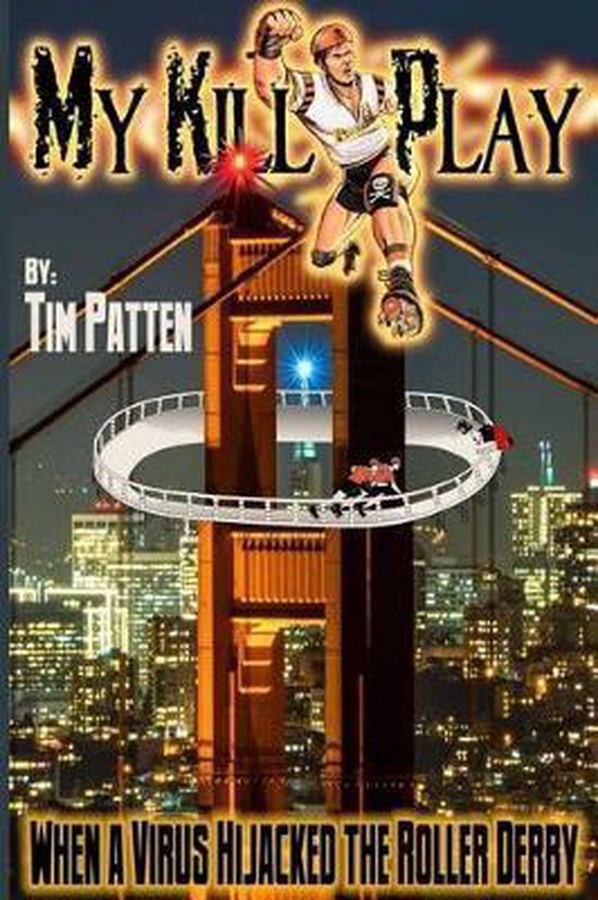 My Kill Play - cover