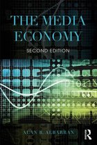 Media Management and Economics Series - The Media Economy