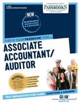 Career Examination Series - Associate Accountant-Auditor