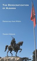 The Democratization of Albania