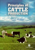 Principles of Cattle Production