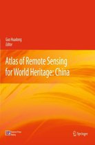 Atlas of Remote Sensing for World Heritage