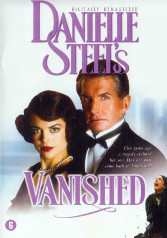 Danielle Steel'S; Vanished