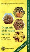 Diagnosis of Ill-health in Trees