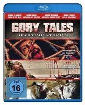Gory Tales (Blu-ray)