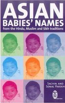 Asian Babies' Names