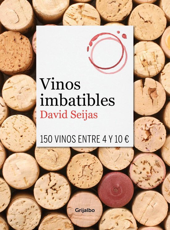 Vinos imbatibles - cover