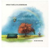 Urban Tunélls Klezmerband - In Der Fintster (CD)