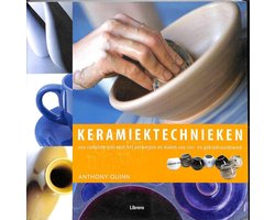 Keramiektechnieken