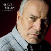 Hervé Sellin - Passerelles (CD)