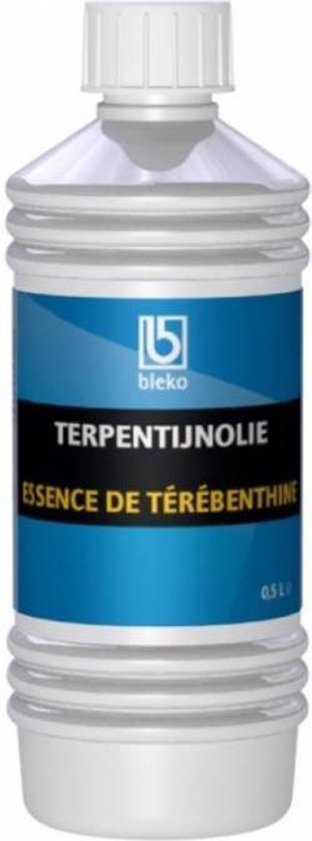 FLACON ESSENCE TÉRÉBENTHINE (032)