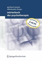 Warterbuch Der Psychotherapie