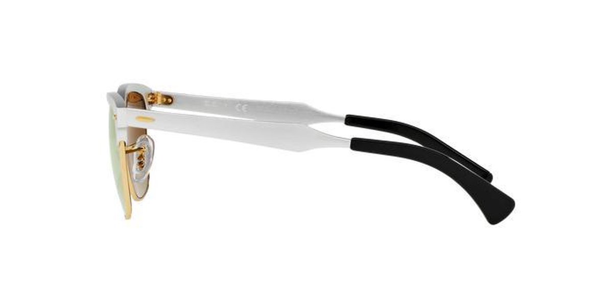 Ray ban hot sale aluminium