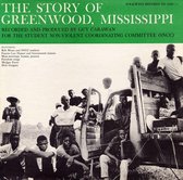 Story of Greenwood, Mississippi