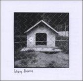 Karo - Home (LP)