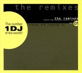 Remixes, Vol. 1: World's Number 1 DJ