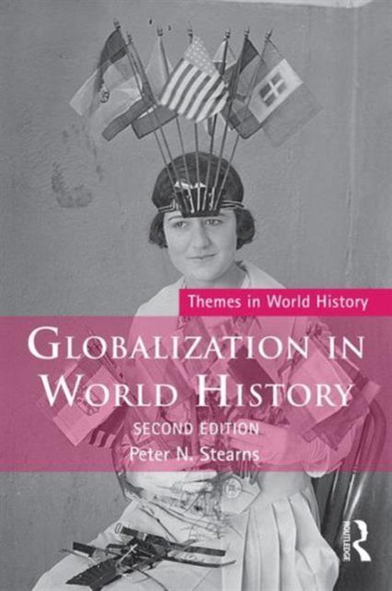 Globalization in World History - cover