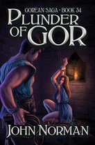 Gorean Saga - Plunder of Gor