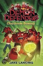 Demon Defenders
