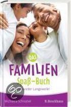 Das Familien-Spaß-Buch