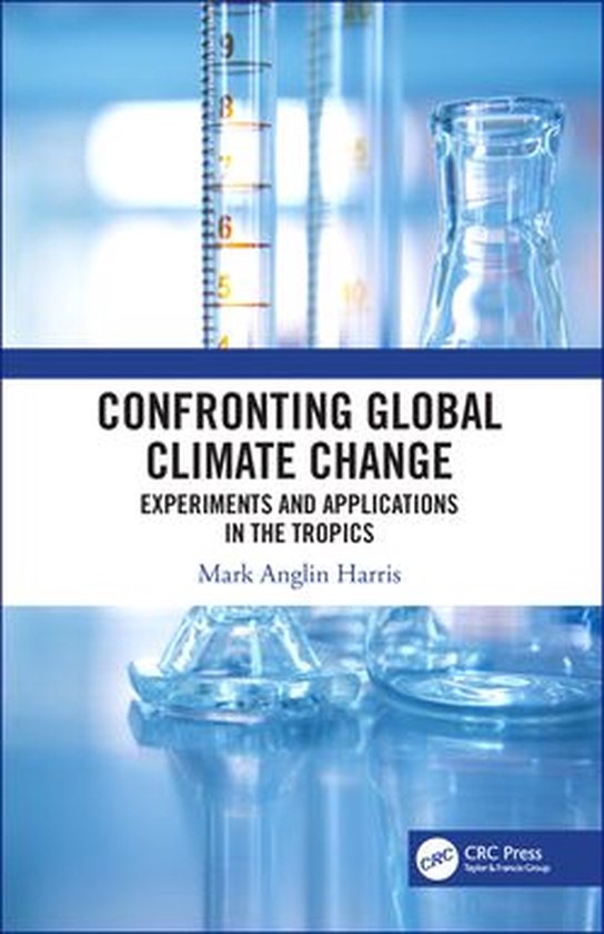 Confronting Global Climate Change - cover