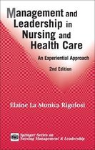 Management and Leadership in Nursing and Healthcare