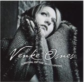 Venke Osnes - Survival Of The Most Loving (CD)