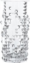 Nachtmann - Longdrinkglas 'Punk' - 390 ml - set 4 stuks
