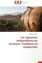 Omn.Univ.Europ.- Les Vignerons Ind�pendants Du Juran�on