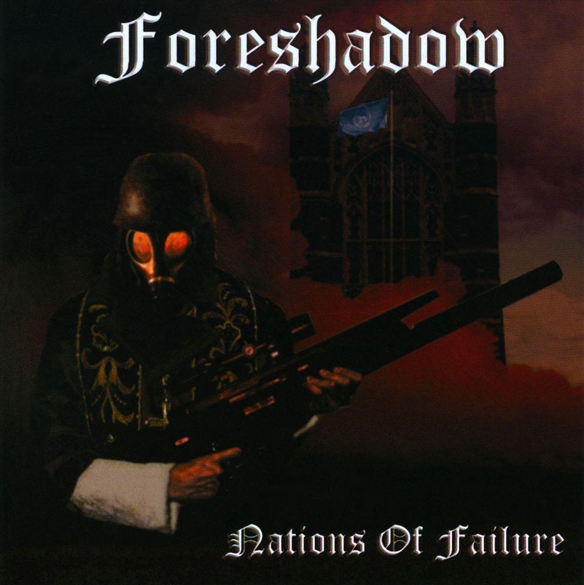 Nations of Failure