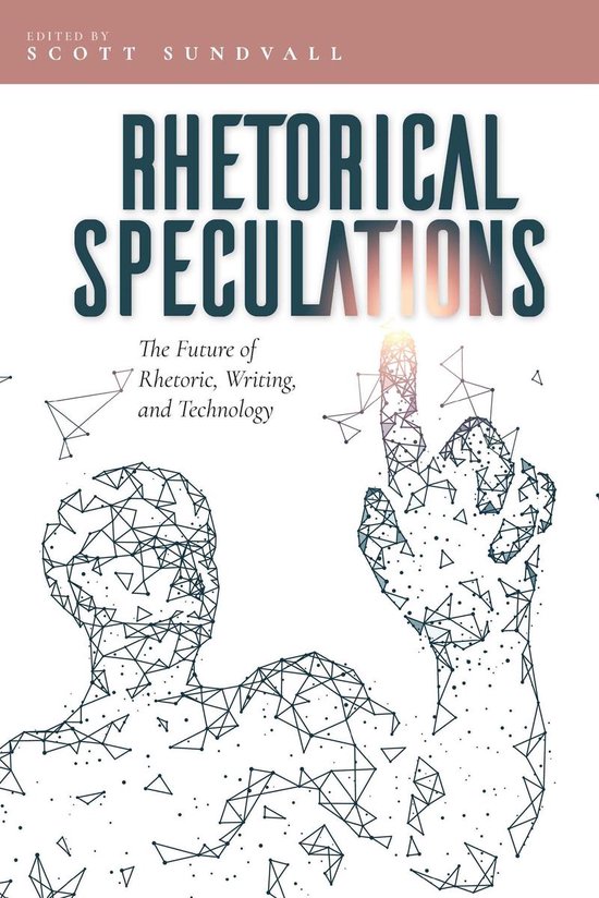 Rhetorical Speculations - cover