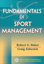 Fundamentals of Sport/Exer Sci - Fundamentals of Sport Management