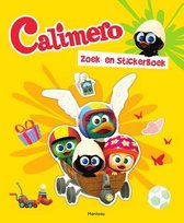 Calimero - Calimero Stickeravontuur