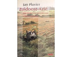 Omslag van Zuidoost-azie