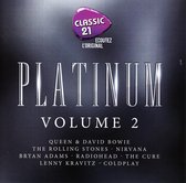 Classic 21 - Platinum 2