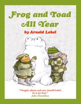 Frog and Toad - Frog and Toad All Year (Frog and Toad)