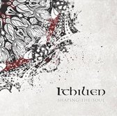 Ithilien - Shaping The Soul (CD)