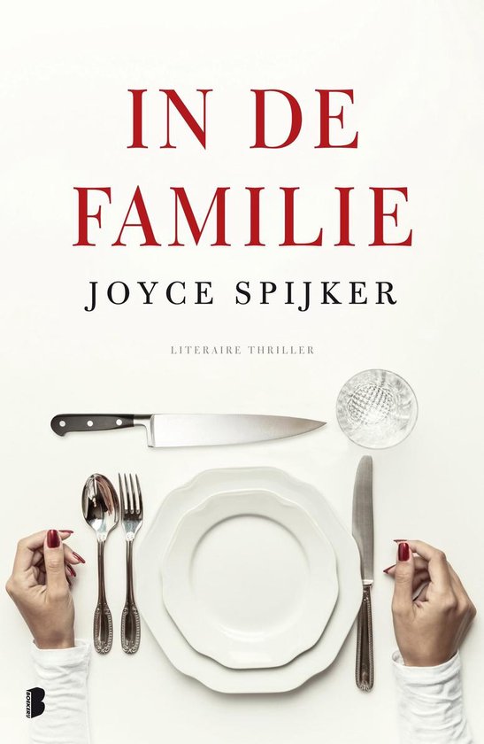 In de familie - Joyce Spijker | Respetofundacion.org