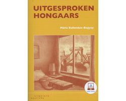 Uitgesproken Hongaars