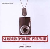 Standard Operating Procedure [Original Motion Picture Soundtrack]