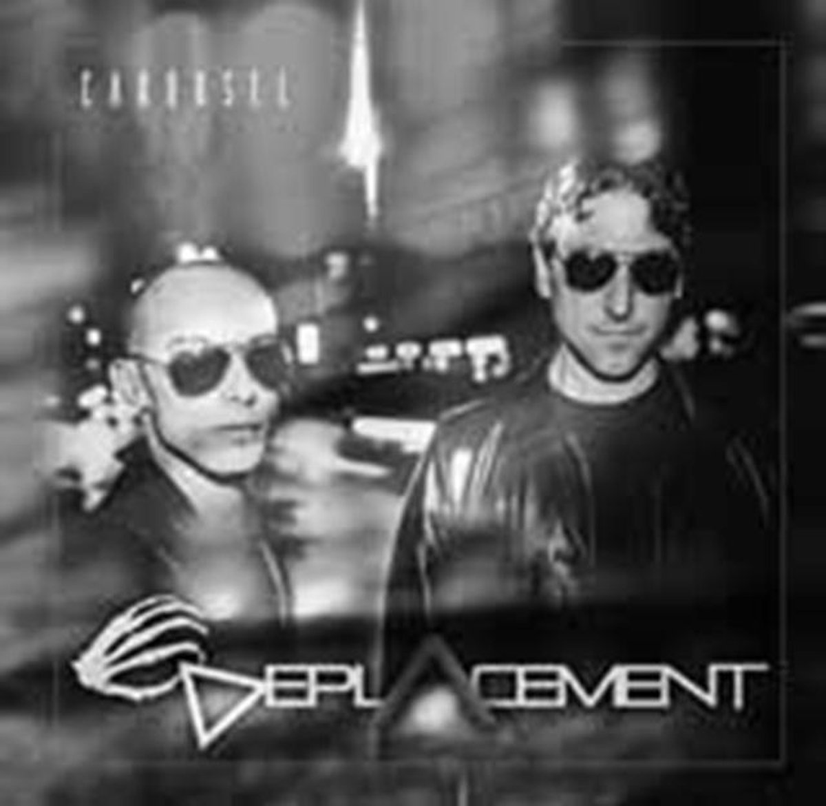 Deplacement - Carousel