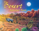 Jerry Pallotta's Alphabet Books - The Desert Alphabet Book