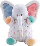 Trudi Pluche Knuffel Olifant 25 Cm