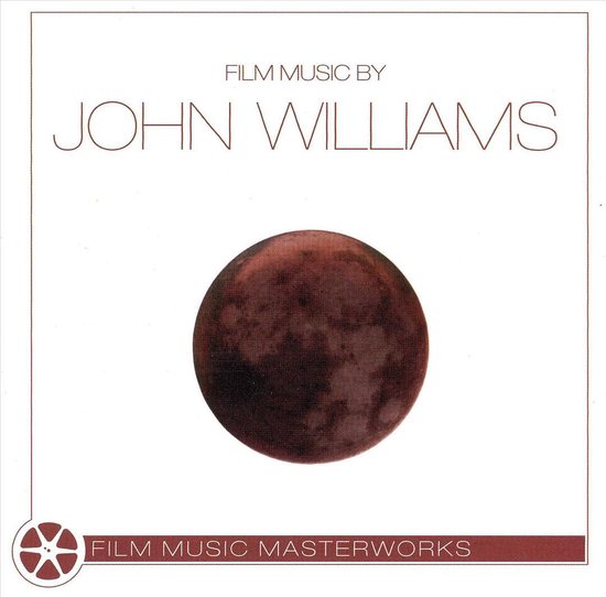 Film Music By