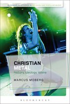 Bloomsbury Studies in Religion and Popular Music - Christian Metal