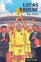 The Penguin Readers Series - Lucas Radebe - The Chief