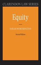 Clarendon Law Series - Equity